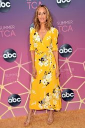 Kim Raver - ABC’s TCA Summer Press Tour in West Hollywood 08/05/2019