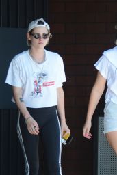 Kristen Stewart - Out in Los Angeles 08/27/2019