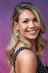 Krystal Nielson – ABC TCA Summer Press Tour in West Hollywood 08/05/2019