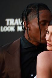 Kylie Jenner - "Travis Scott: Look Mom I Can Fly" Premiere 08/27/2019