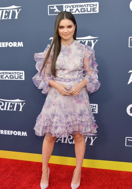 Landry Bender – 2019 Variety’s Power Of Young Hollywood