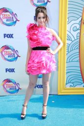 Laura Marano – FOX’s Teen Choice Awards 2019