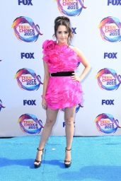 Laura Marano – FOX’s Teen Choice Awards 2019