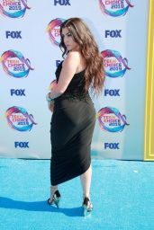 Lauren Jauregui – FOX’s Teen Choice Awards 2019