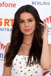 Lena Meyer-Landrut - Stars for Free104.6 RTL Conzert in Berlin • CelebMafia