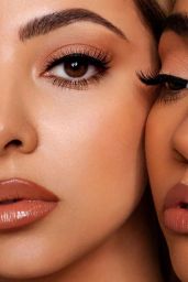  Little Mix - Photoshoot for "LMX" Cosmetics Range 2019