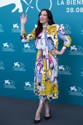 Liv Tyler - "Ad Astra" Photocall at the 76th Venice Internatinal Film Festival