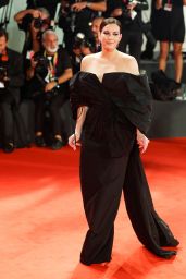 Liv Tyler – “Ad Astra” Premiere at the 76th Venice Film Festival
