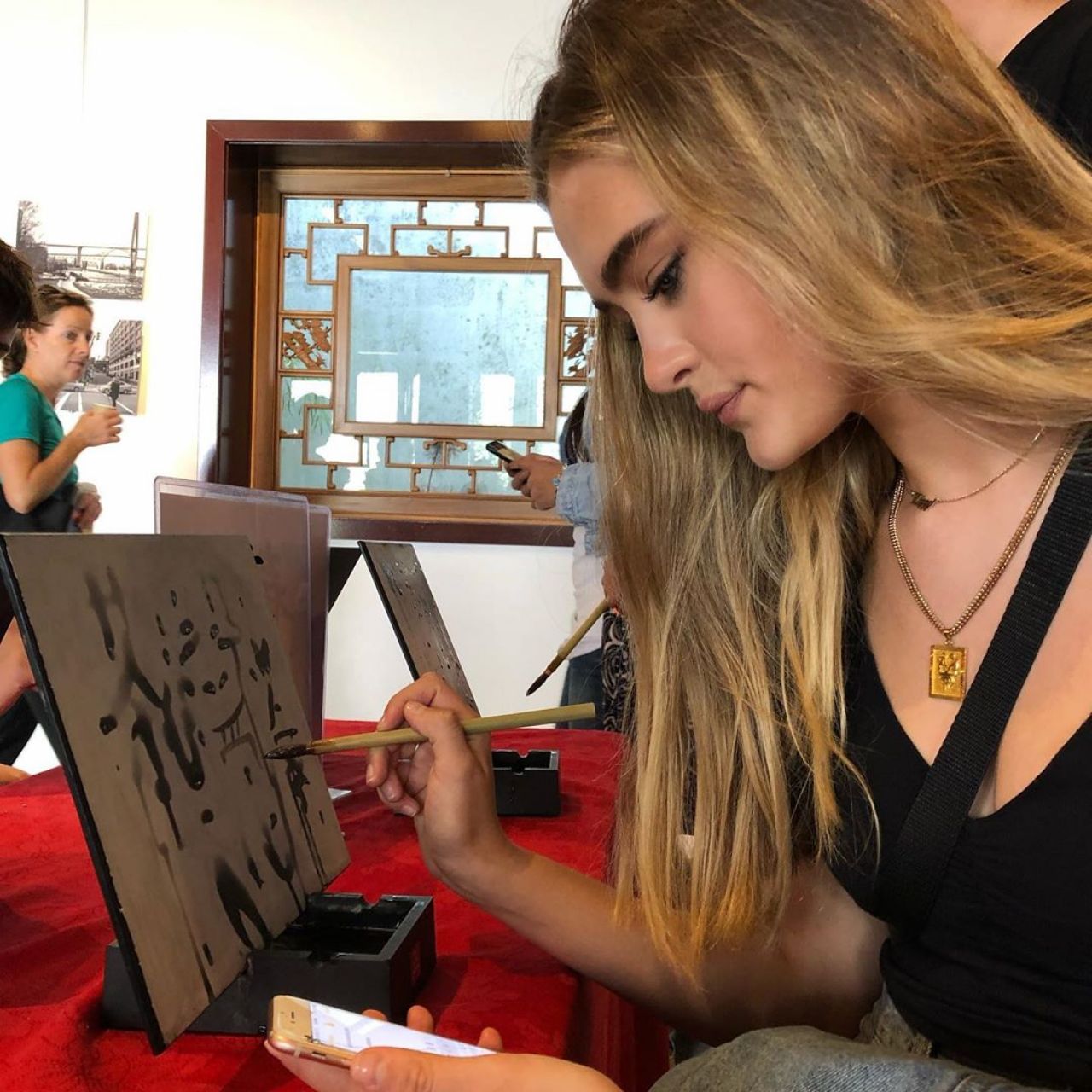 Lizzy Greene – Social Media 08/26/2019 • CelebMafia