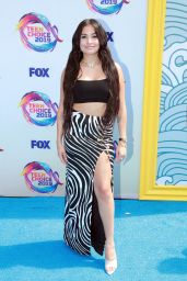 Mabel McVey – FOX’s Teen Choice Awards 2019