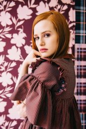 Madelaine Petsch – Environmental Media Association Awards 2016 in Los