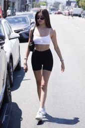 Madison Beer - Shopping in West Hollywood 08/05/2019