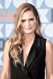 Maggie Lawson – Fox Summer TCA 2019 All-Star Party in Beverly Hills