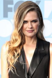 Maggie Lawson – Fox Summer TCA 2019 All-Star Party in Beverly Hills