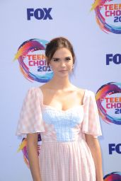 Maia Mitchell - FOX