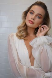 Margot Robbie - Photoshoot for Events 2019