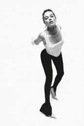 Margot Robbie - Vogue Australia September 2019 Issue