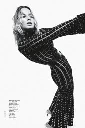Margot Robbie - Vogue Australia September 2019 Issue