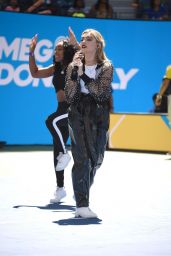Meg Donnelly - Arthur Ashe Kids