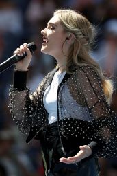 Meg Donnelly - Arthur Ashe Kids