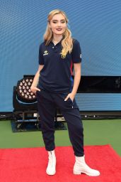 Meg Donnelly - Arthur Ashe Kids