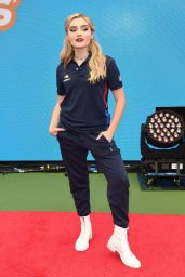 Meg Donnelly - Arthur Ashe Kids