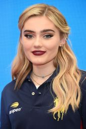 Meg Donnelly - Arthur Ashe Kids