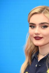Meg Donnelly - Arthur Ashe Kids
