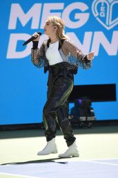 Meg Donnelly - Arthur Ashe Kids