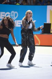 Meg Donnelly - Arthur Ashe Kids