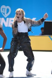 Meg Donnelly - Arthur Ashe Kids