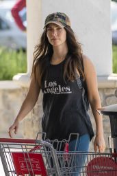 Megan Fox - Shopping in LA 07/31/2019
