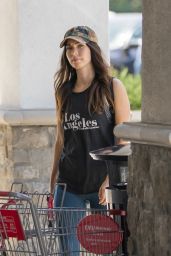 Megan Fox - Shopping in LA 07/31/2019