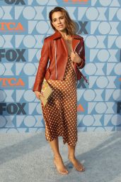 Melia Kreiling – Fox Summer TCA 2019 All-Star Party in Beverly Hills