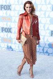 Melia Kreiling – Fox Summer TCA 2019 All-Star Party in Beverly Hills