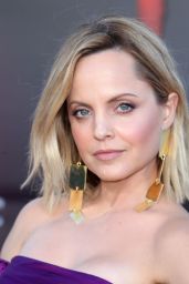 Mena Suvari – “It: Chapter Two” Premiere in Westwood