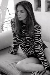 Michelle Monaghan - Social Media 08/28/2019