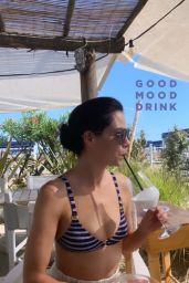 Michelle Monaghan - Social Media 08/28/2019