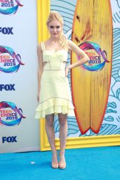 Michelle Randolph – FOX’s Teen Choice Awards 2019