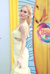 Michelle Randolph – FOX’s Teen Choice Awards 2019