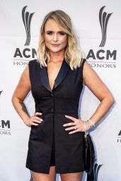 Miranda Lambert - 2019 ACM Honors at Ryman Auditorium in Nashville