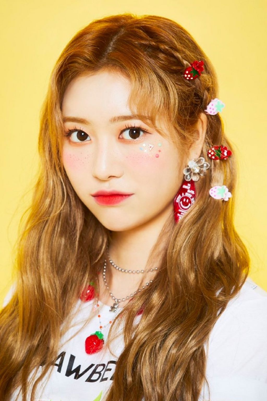 Momoland - Chriri Chriri Japanese Album Teaser Photos 2019 • CelebMafia