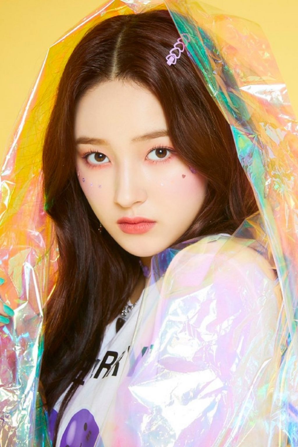 Momoland - Chriri Chriri Japanese Album Teaser Photos 2019 • CelebMafia