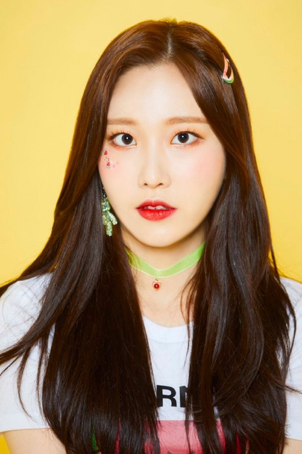 Momoland - Chriri Chriri Japanese Album Teaser Photos 2019 • CelebMafia