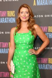 Nadia Quinn – “Brittany Runs A Marathon” Premiere in LA
