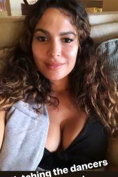 Nadine Velazquez - Social Media 08/21/2019