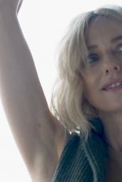Naomi Watts - Shape September 2019 Video