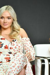 Natalie Alyn Lind - 2019 Summer TCA Press Tour in Beverly Hills