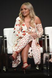 Natalie Alyn Lind - 2019 Summer TCA Press Tour in Beverly Hills