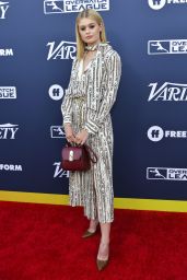 Natalie Ganzhorn – 2019 Variety’s Power Of Young Hollywood